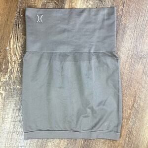 Yummie Shaping High Waist Skirt Slip M/L